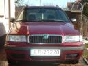 SKODA 1.9 DIESEL SUPER STAN  NAPRAWDE WARTO!!!
