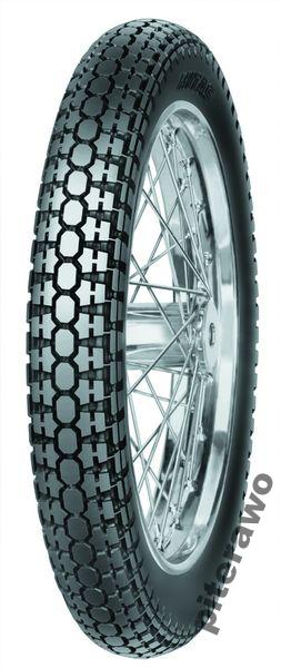 NOWA  opona mitas 400x 19 H02 M72 IZ JUNAK BMW