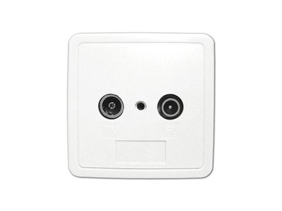 GNIAZDO PRZELOTOWE RTV DSE TS2-07 7DB.