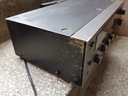 Amplituner unitra zrk fm-am stereo receiver at9100 Moc wyjściowa 8Ω 0 W
