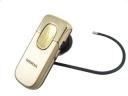 Nokia BH-801 Prawie nieużywana Kolor złoty SUPER