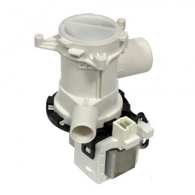 Pompa wody odpływowa pralki Beko 2840940100 nowa!