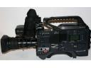 Panasonic DVCPro AJ-D90 + AW-F575+ wizjer+ S19x6.5