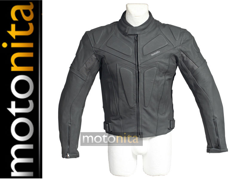 WYPRZEDAŻ Skóra Burner Sport MOTONITA Gdańsk XL