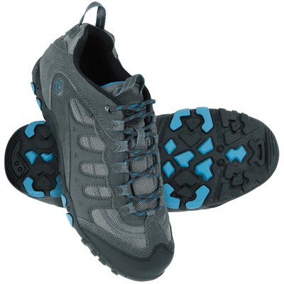 HI-TEC BUTY MĘSKIE TREKKINGOWE WODOODPORNE 42