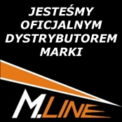 Oficjalny dystrybutor M.LINE