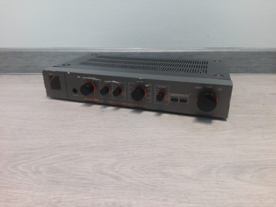 Unitra ŁZR Wzmacniacz PW3015 Vintage PRL