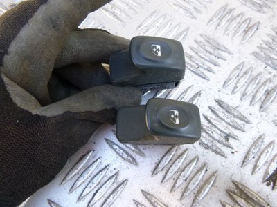 RENAULT MEGANE SCENIC I PRZELACZNIK SZYBY SZYB