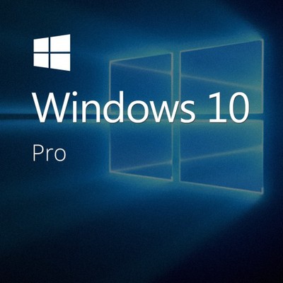 Windows 10 Pro