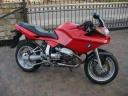 BMW R1100S         R 1100 S
