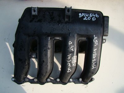 BMW E46 2.0 D KOLEKTOR SSACY 7787318 7788194