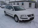 VW PASSAT W SUPER STANIE 2004ROK TDI