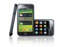 SAMSUNG GT-i9000 GALAXY S 8GB B LOCKA 24MGW POLSKI