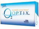 PROMOCJA Air Optix / O2 Optix 6sztuk w 24h   51,99