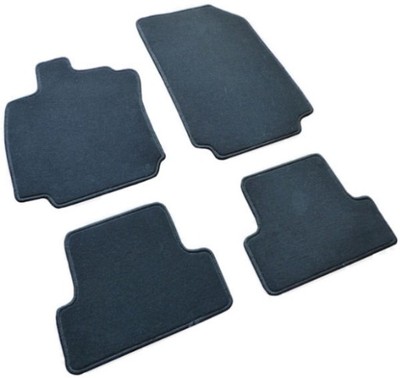 DOPASOWANE DYWANIKI WELUROWE RENAULT CLIO IV 2012