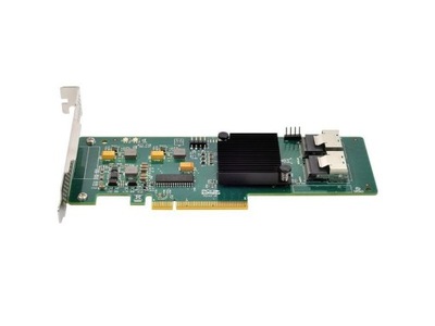 Kontroler SilverStone SST-ECS02 PCI-E SATA