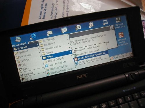  nec 790.jpg Fotki Zdjęcia Obrazki