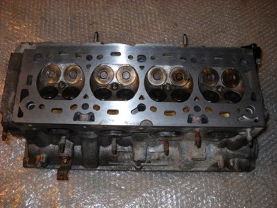 GŁOWICA OPEL ASTRA VECTRA ZAFIRA 1.6 16V @Z16XEP@