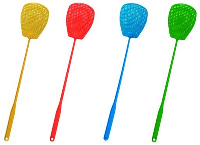 BROS - PACKA ŁAPKA NA MUCHY!