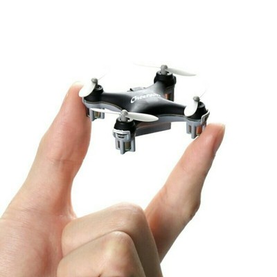 MINI DRON Quadcopter CX-10SE