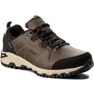 BUTY TREKKINGOWE HI-TEC BONETE LOW WP MĘSKIE 44