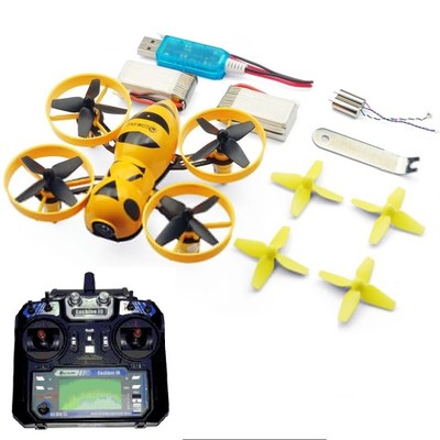 DRON wyścigowy Eachine Fatbee FB90 FPV ! promocja!