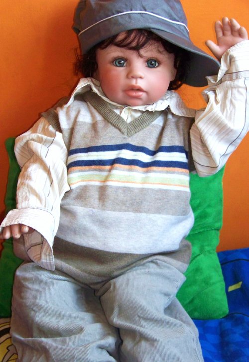  Chłopiec 3-4 (26).JP...jpg Fotki Zdjęcia Obrazki