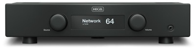 Hegel H90 - wzmacniacz stereo