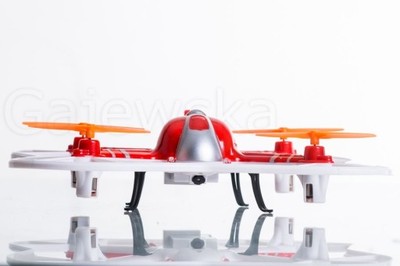 DRON  QUADCOPTER  2,4GHz OBRÓT 3D KAMERA obrót 360