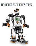 Mindstorms
