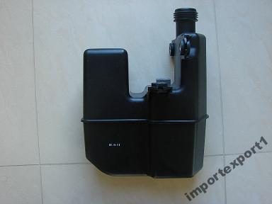 Rezonator powietrza HYUNDAI ix35 benzyna