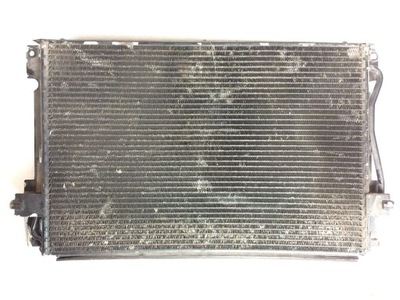 CHŁODNICA KLIMATYZACJI VOLVO 850 GWARANCJA CZĘŚCI