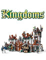Kingdoms