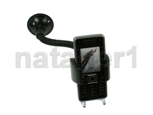 UCHWYT do telefonów GSM