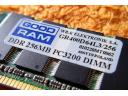 GOODRAM DDR 256MB PC3200 - SPRAWNE 100%