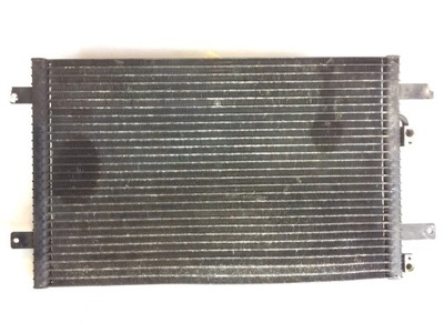 CHŁODNICA KLIMATYZACJI VW 7M0820413F GWARANCJA