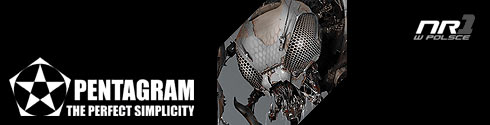 PENTAGRAM PENTAGRAM