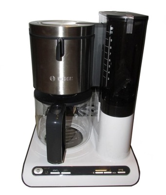 EKSPRES DO KAWY BOSCH TKA8631 ! IDEAŁ