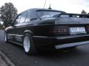 Mercedes 190 W201 Tuning EVO 1 AMG niepowtarzalny