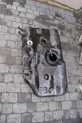 ZBIORNIK PALIWA BAK KIA CERATO 2.0 crdi