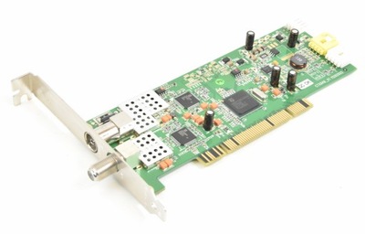TUNER TV MEDION CTX948_V1 TV-ANT DVB-S PCI