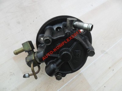 PRIMERA P11 WAKU WAKUM POMPA 2,0 TD VACUM