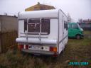 Przyczepa Niewiadów N390 rok produkcji 1998