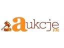 Polski serwis  aukcyjny na sprzedaż www.aukcje.fm
