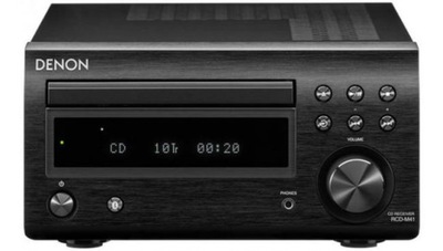 DENON RCD-M41 DAB+