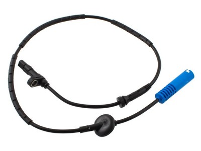 CZUJNIK ABS PRZÓD PRZEDNI SSB000150 L=P Rover 75