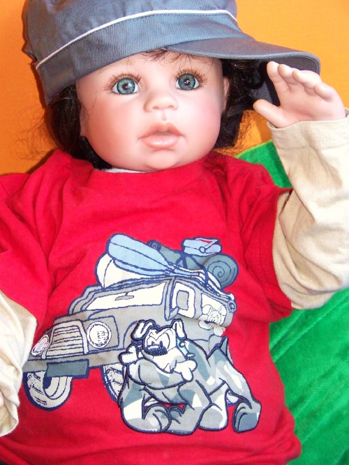  Chłopiec 3-4 (46).JP...jpg Fotki Zdjęcia Obrazki