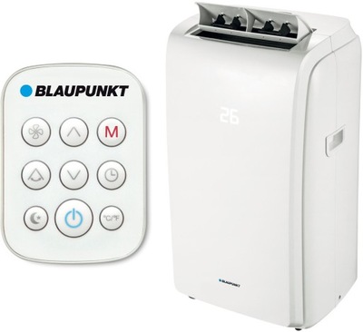 Klimatyzator przenośny BLAUPUNKT Moby Blue 1012D