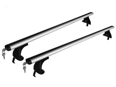 ALU Bagażnik dachowy dach VW Passat B4 Sedan 93-97