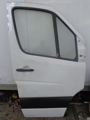Drzwi przednie przod prawe Sprinter 906 Crafter